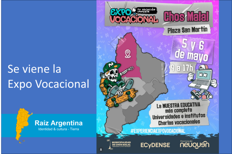 Expo voca