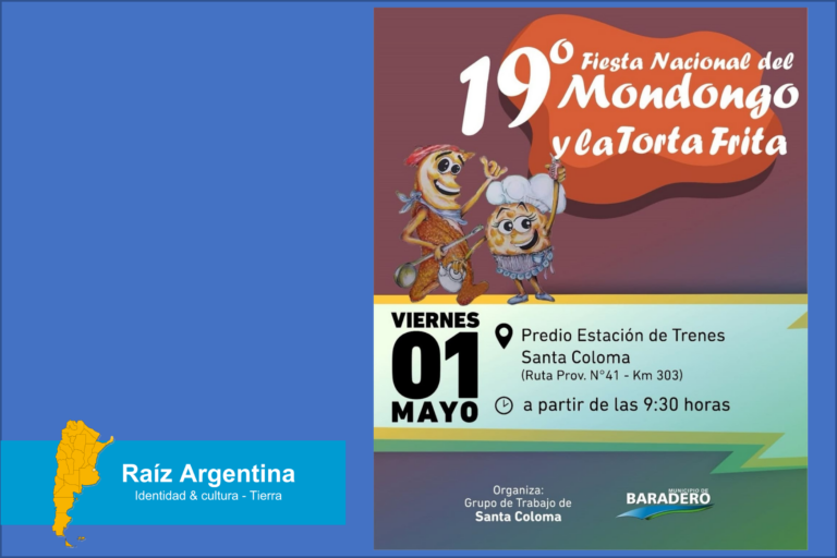 Mondongo