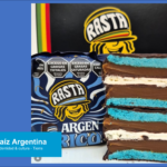 Argentrico – el nuevo alfajor de Rasta que es furor por el Mundial