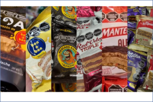 Alfajores las novedades de este 2026